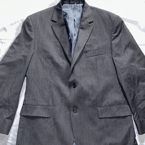 Michael Kors men blazer 42 R - Picture 2 of 9